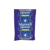 Maxwell House Special Delivery Filter Packs Coffee, Medium Roast, 42/Carton (862400)