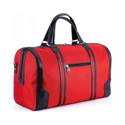Kinzie 20.5" Nylon Weekender Duffel (78196)<McKlein