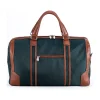 Kinzie 20.5" Nylon Weekender Duffel (78191)<McKlein Clearance