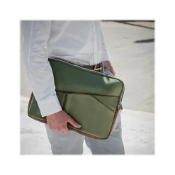 N Series AUBURN Nylon Laptop Sleeve for 15