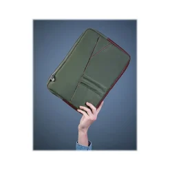 N Series AUBURN Nylon Laptop Sleeve for 15
