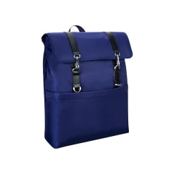 McKlein N Series ELEMENT Laptop Backpack, Solid, Navy (18477)
