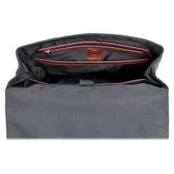 U Series Element Laptop Backpack, Black Nylon (78475)<McKlein Discount