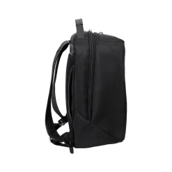 U Series South Shore Laptop Backpack, Black Nylon (78885)<McKlein Sale