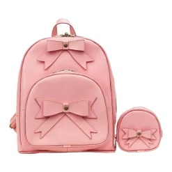 McKlein USA ARCHES Backpack, Pink (99729)
