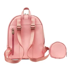 McKlein USA ARCHES Backpack, Pink (99729)