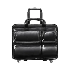 Laptop Bags|McKlein USA CLINTON 17