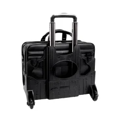 Laptop Bags|McKlein USA CLINTON 17