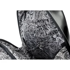 McKlein USA KENDALL Laptop/Tablet Backpack, Black (99535)