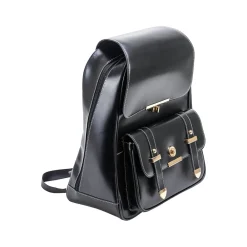 McKlein USA MARYVILLE Business Laptop/Tablet Backpack, Black (99575)