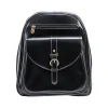 McKlein USA MOLINE Business Laptop/Tablet Backpack, Black (99665)