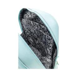 McKlein USA MOLINE Business Laptop/Tablet Backpack, Aqua Blue (99668)