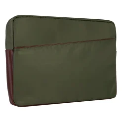USA N Series CRESCENT Nylon Laptop Sleeve for 14