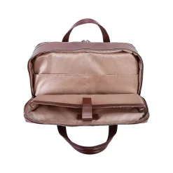 USA N Series HARPSWELL Nylon Pocket Briefcase, Khaki (18564)<McKlein