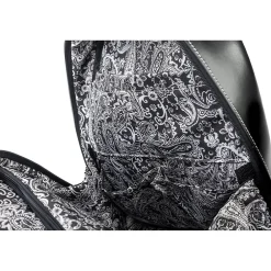 McKlein USA OLYMPIA Business Laptop/Tablet Backpack, Black (99565)