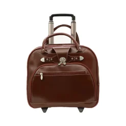 Laptop Bags|McKlein USA REDWOOD 15