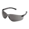 MCR Safety BearKat ANSI Z87.1 Protective Eyewear, Gray (BK112EA)
