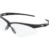 MCR Safety Memphis Anti-Fog Safety Glasses, Wraparound, Clear Lens (MP110AF)