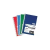 Notebooks|Mead Spiral 3-Subject Notebooks, 5.5" x 9.5", College Ruled, 150 Sheets (06900)