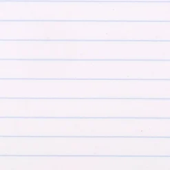 Subject Notebooks|Mead 1-Subject Notebook, 8.0