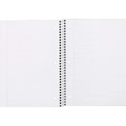 Subject Notebooks|Mead 1-Subject Notebooks, 7.5