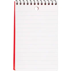 Subject Notebooks|Mead 1-Subject Notebooks, 3