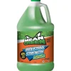 Green Industrial Strength Cleaner/Degreaser, 1 Gallon, 4/Carton (483-102)<Mean Green