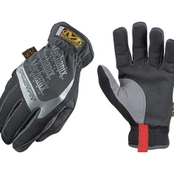 Mechanix Wear ® FastFit Work Gloves, Small