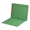 File Folders|Medical Arts Press End Tab File Folder, Straight Cut, Letter-Size, Green, 50/Box (S-09018-GRN)