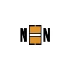 Labels|Medical Arts Press ® Jeter® Compatible Alpha Sheet Style Labels, Letter N