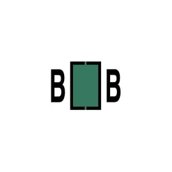 Labels|Medical Arts Press ® Jeter® Compatible Alpha 3-Ring Style Labels, Letter B