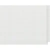 File Folders|Medical Arts Press Kardex Match Reinforced End Tab File Folder, Straight Cut, Letter Size, White, 50/Box (S-09483-WHT)