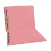 File Folders|Medical Arts Press Kardex Match Reinforced End Tab File Folder, Letter-Size, Pink, 50/Box (F1180-PNK)