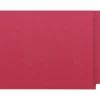 File Folders|Medical Arts Press Kardex Match Reinforced End Tab File Folder, Straight Cut, Letter Size, Red, 50/Box (S-09484-RED)