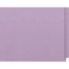File Folders|Medical Arts Press Kardex Match Reinforced End Tab File Folder, Straight Cut, Letter Size, Purple, 100/Box (S-09482-PRP)
