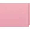 File Folders|Medical Arts Press Kardex Match Reinforced End Tab File Folder, Straight Cut, Letter Size, Pink, 100/Box (S-09482-PNK)