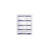 Medical Forms*Medical Arts Press ® Patient Registration; Purple FormFamily™