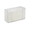 Professional Folded Paper Towel Dispenser, Clear (CMTD061888)<Medical Arts Press Hot