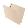 File Folders|Medical Arts Press Reinforced End Tab File Folder, Straight Cut, Letter-Size, Manila, 50/Box (S-01314)