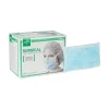 Surgical Face Masks, Blue, 300/Box (NON27402)<Medline Online