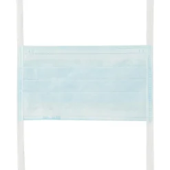 Surgical Face Masks, Blue, 300/Box (NON27402)<Medline Online