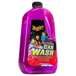 Meguiar's Deep Crystal Car Wash, 64 oz. (G10464C)<3M Outlet