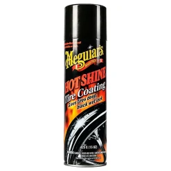 Meguiar's Hot Shine High Gloss Tire Coating, 15 oz. (G13815)<3M Discount