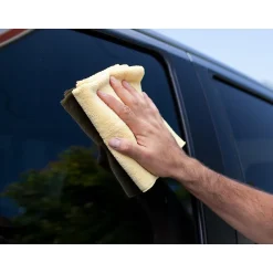 Meguiar's Supreme Shine Microfiber Towels, 3/Pack (X2020)<3M Discount