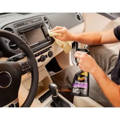 Meguiar's Supreme Shine Microfiber Towels, 3/Pack (X2020)<3M Discount