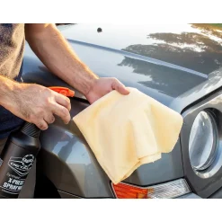 Meguiar's Supreme Shine Microfiber Towels, 3/Pack (X2020)<3M Discount