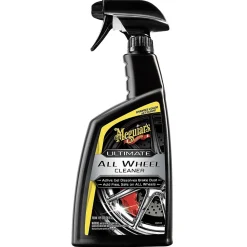 Meguiar's Ultimate All Wheel Cleaner, 24 oz. (G180124)<3M Clearance