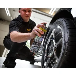 Meguiar's Ultimate Insane Shine Tire Coating, 15 oz. (G190315)<3M Discount