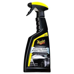 Meguiar's Ultimate Insane Shine Paint Glosser, 16 oz. (G230316)<3M Online