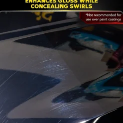 Meguiar's Ultimate Insane Shine Paint Glosser, 16 oz. (G230316)<3M Online